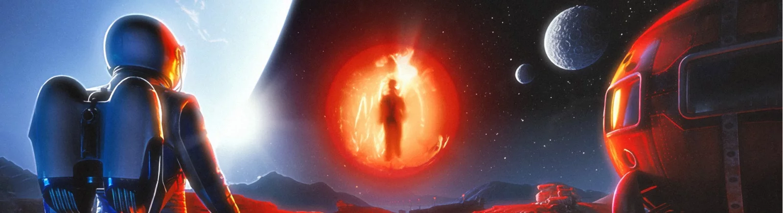 Red Matter 2 - quel est ce jeu, bande-annonce, configuration requise, critiques et notes, prix et réductions, guides et solutions, jeux similaires 