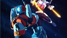 Gunfire Reborn схожа на Gunfire Reborn