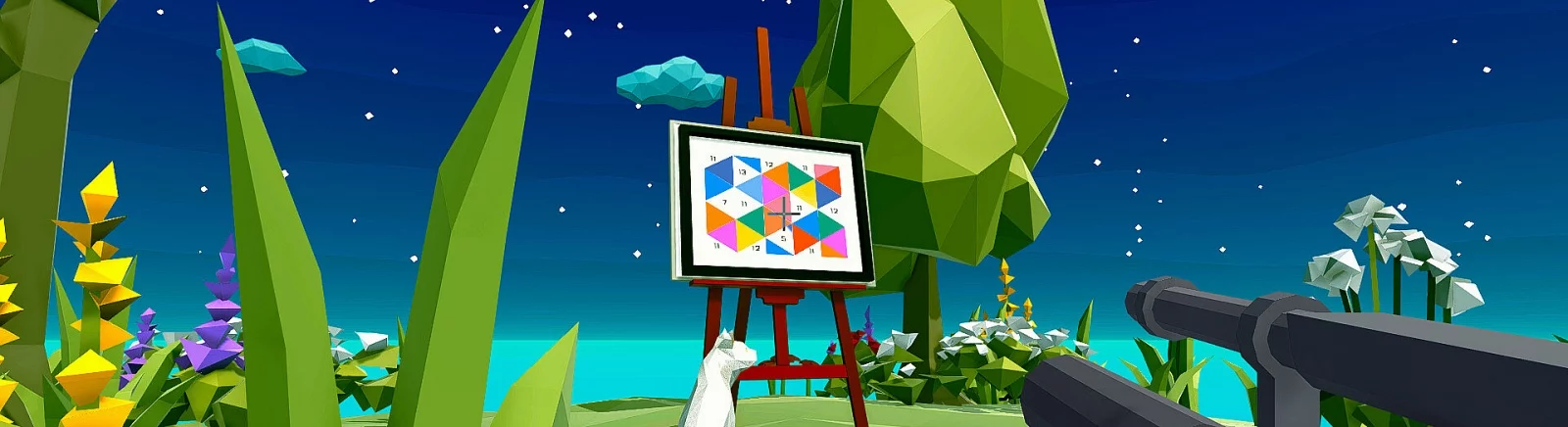 Painter Simulator - All About the Game: trailer, system requirements, reviews and ratings, prices and discounts, guides and walkthrough, similar games 