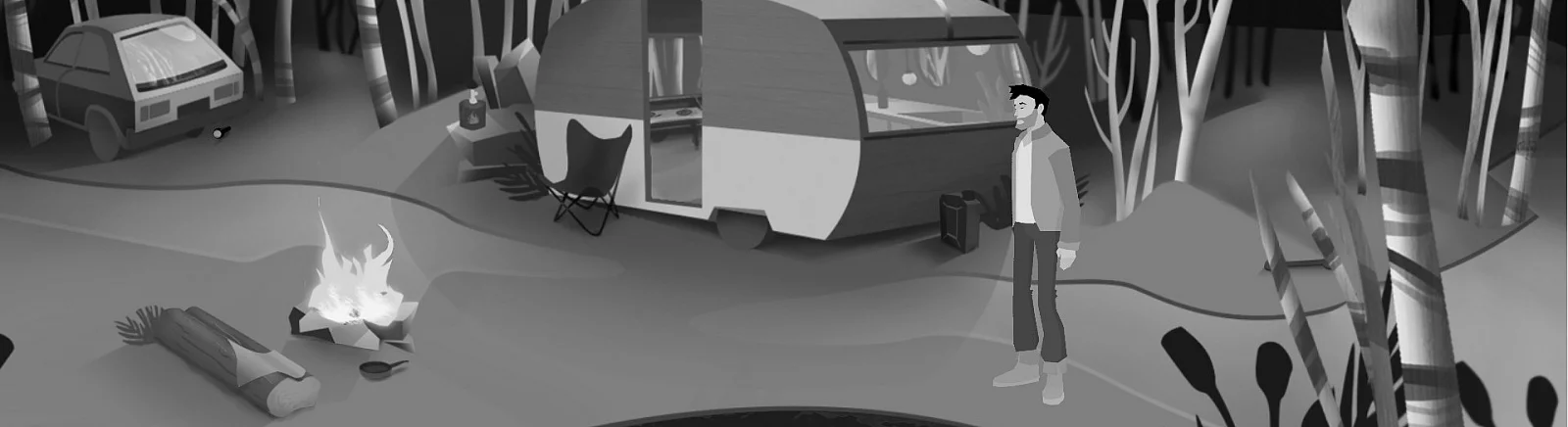 AWAKE - Definitive Edition - All About the Game: trailer, system requirements, reviews and ratings, prices and discounts, guides and walkthrough, similar games 