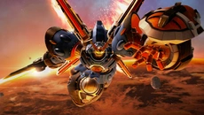 Fight of Gods is similar to Fight of Gods