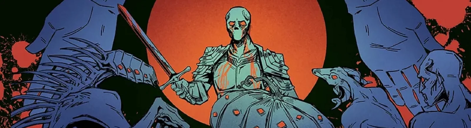 A Arte Mortal Sin - total de 1 arte do jogo