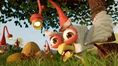 Palworld se parece a Palworld