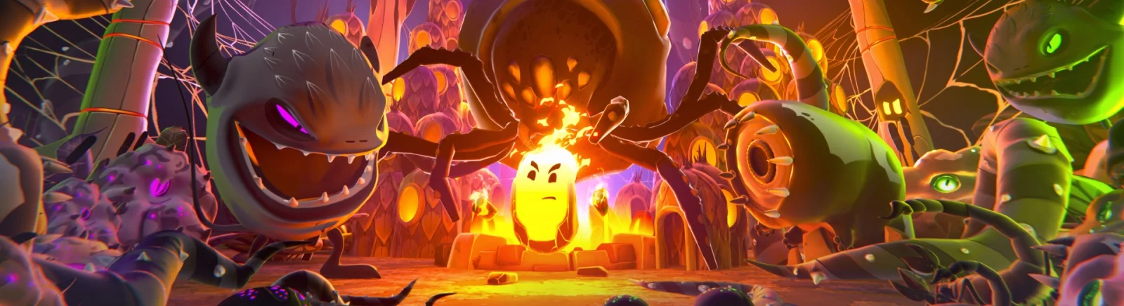 Flame Keeper - quel est ce jeu, bande-annonce, configuration requise, critiques et notes, prix et réductions, guides et solutions, jeux similaires 