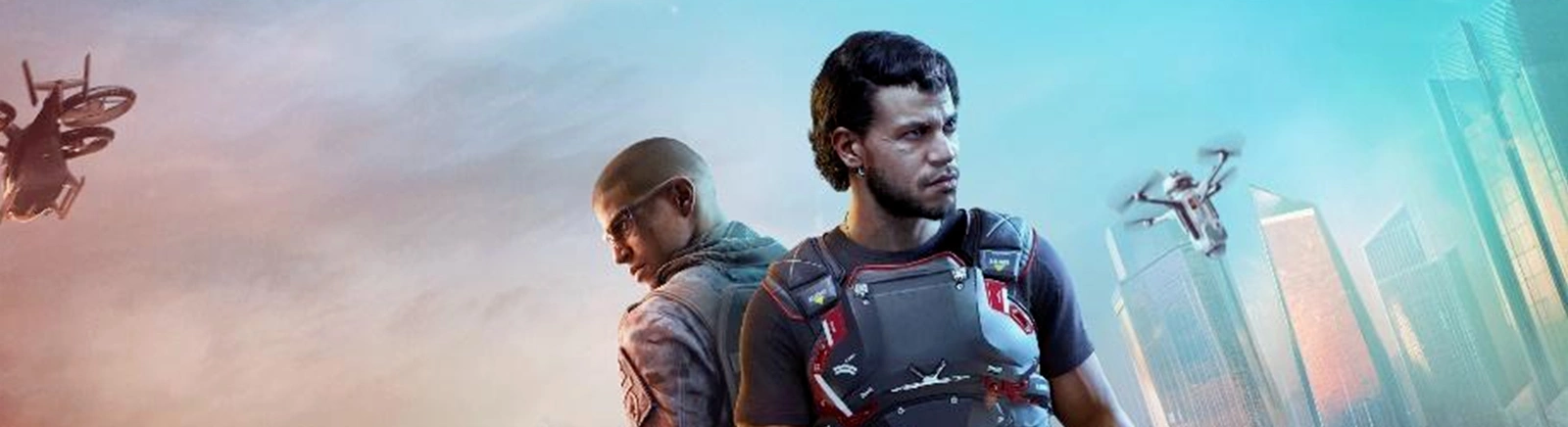 MindsEye — Optimización optimista / Optimización / Mods y skins