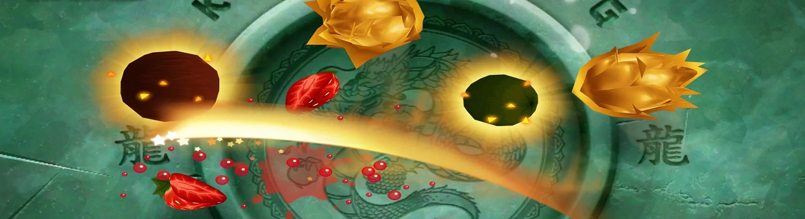 Fruit Ninja Classic - co to za gra, zwiastun, wymagania systemowe, recenzje i oceny, ceny i zniżki, poradniki i przejścia, podobne gry 