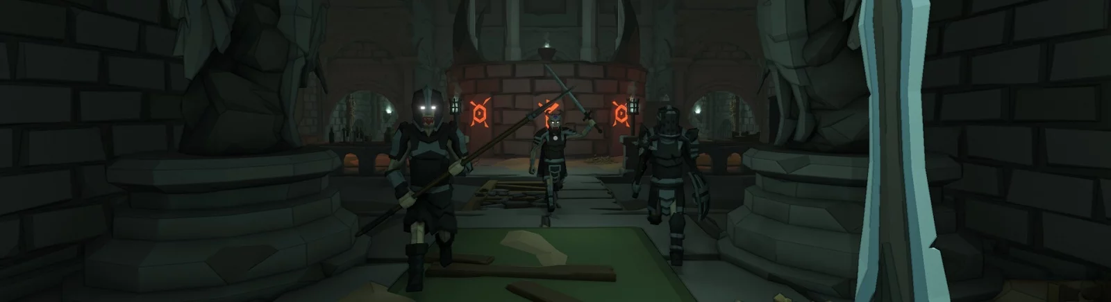 Foro RAIDBORN