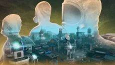 Frostpunk 2 is similar to Frostpunk 2