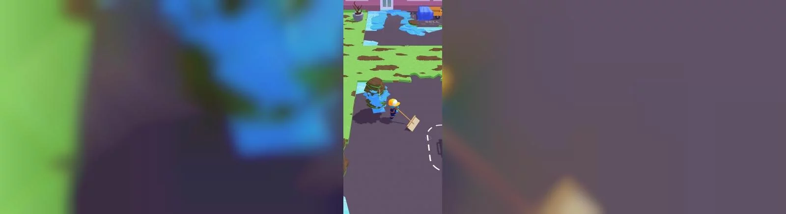 Scrape Master - apa permainan ini, trailer, persyaratan sistem, ulasan dan penilaian, harga dan diskon, panduan dan penyelesaian, permainan serupa 