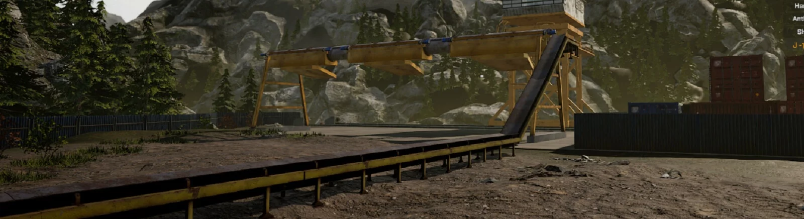 Coal Mining Simulator - All About the Game: trailer, system requirements, reviews and ratings, prices and discounts, guides and walkthrough, similar games 