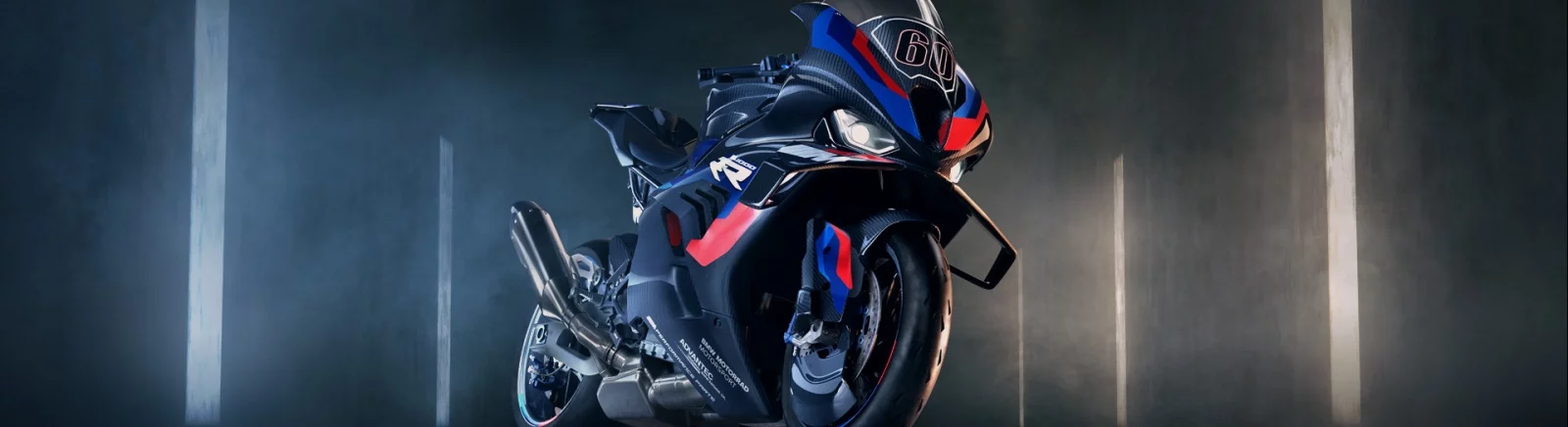 Ride 5 - що це за гра, трейлер, системні вимоги, відгуки та оцінки, ціни та знижки, гайди та проходження, схожі ігри 