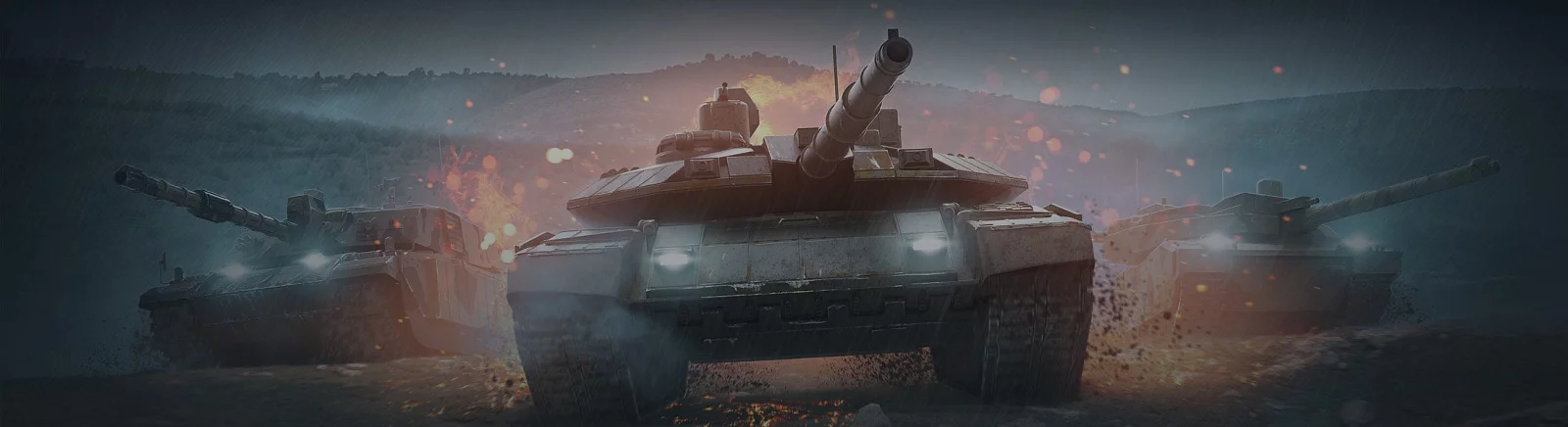 Tank Force - qué tipo de juego es, tráiler, requisitos del sistema, reseñas y calificaciones, precios y descuentos, guías y walkthrough, juegos similares 