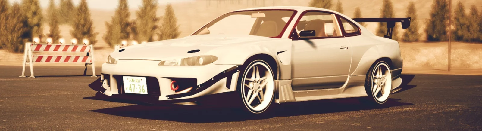 Drift Showcase - All About the Game: trailer, system requirements, reviews and ratings, prices and discounts, guides and walkthrough, similar games 