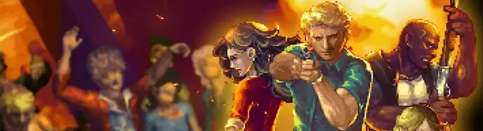 Raging Bytes - quel est ce jeu, bande-annonce, configuration requise, critiques et notes, prix et réductions, guides et solutions, jeux similaires 