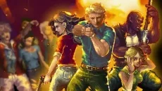 Raging Bytes - Zombi türünde bir oyun