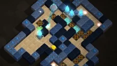 Digs - gra w gatunku Obrona wież (Tower Defense)