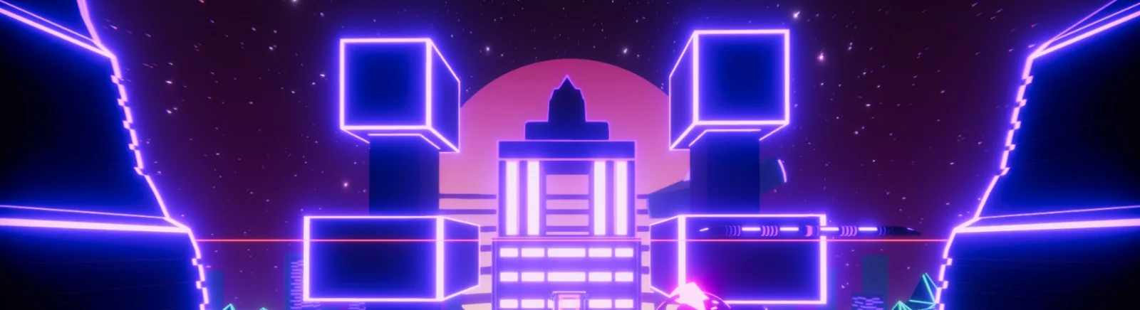Neon Boost - quel est ce jeu, bande-annonce, configuration requise, critiques et notes, prix et réductions, guides et solutions, jeux similaires 