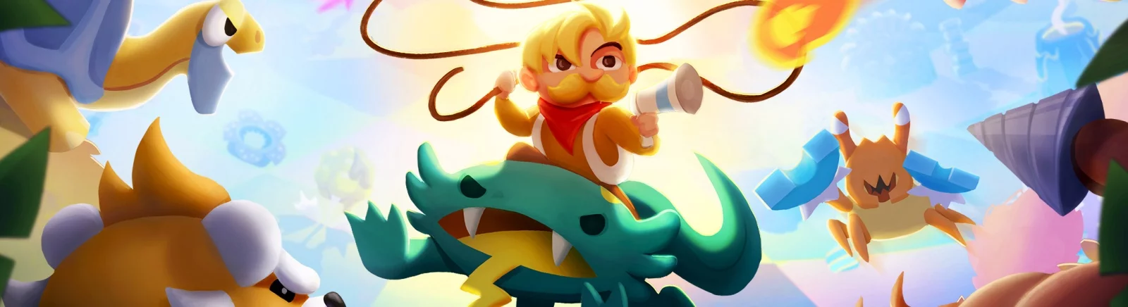 Patch Quest - що це за гра, трейлер, системні вимоги, відгуки та оцінки, ціни та знижки, гайди та проходження, схожі ігри 