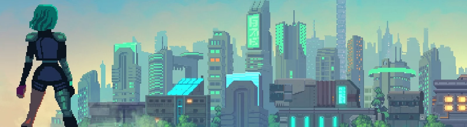 Fake Future - qué tipo de juego es, tráiler, requisitos del sistema, reseñas y calificaciones, precios y descuentos, guías y walkthrough, juegos similares 