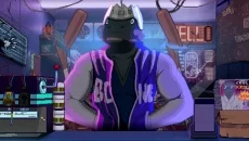 Cozy Grove is similar to Cozy Grove