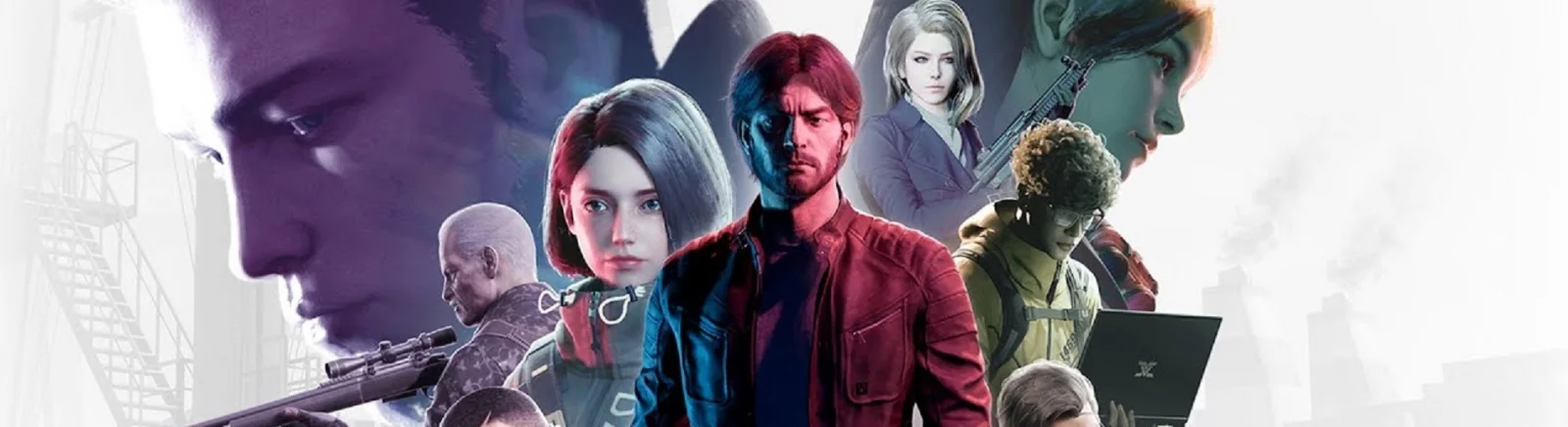 Veiled Experts - All About the Game: trailer, system requirements, reviews and ratings, prices and discounts, guides and walkthrough, similar games 