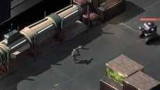 RUINER схожа на RUINER