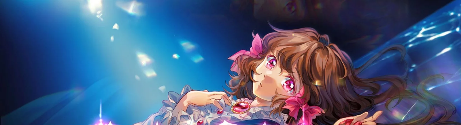 Capturas de Tela Pocket Mirror - total de 13 imagens do jogo