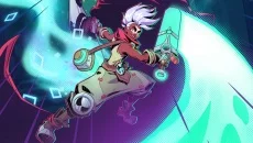 Have a Nice Death ressemble à Have a Nice Death