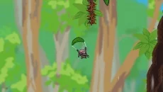 Hare 136 mirip dengan Hare 136