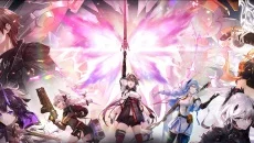Aether Gazer - permainan dalam genre Permainan peran Jepang