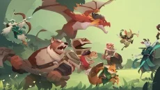 Spiritle - ein Spiel im Genre Brettspiel / Gruppenspiel