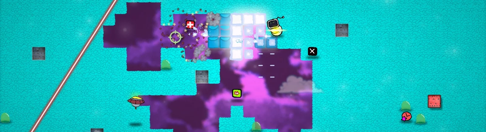 Fecha de lanzamiento de Tilebreaker en diferentes países del mundo