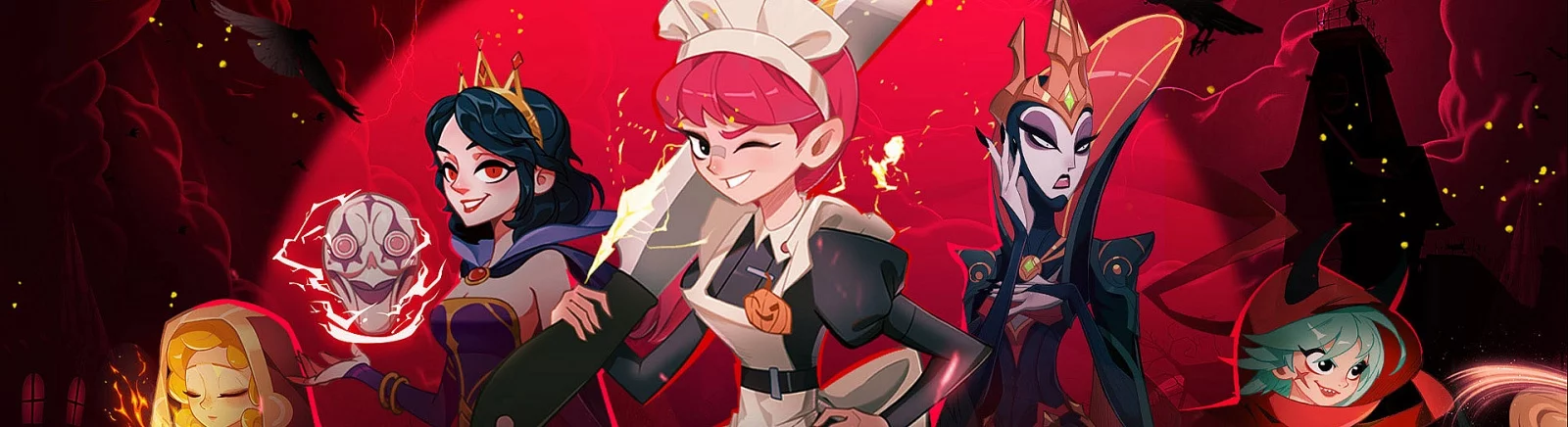 Madtale - qué tipo de juego es, tráiler, requisitos del sistema, reseñas y calificaciones, precios y descuentos, guías y walkthrough, juegos similares 