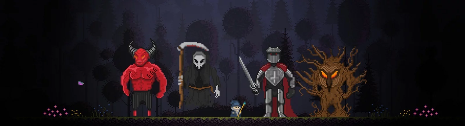 Fireball Wizard - All About the Game: trailer, system requirements, reviews and ratings, prices and discounts, guides and walkthrough, similar games 