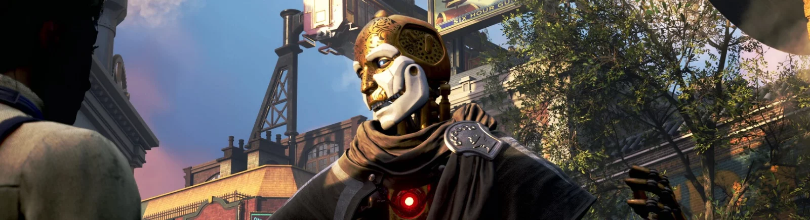 TOP-10 - games for PC, similar to Clockwork Revolution