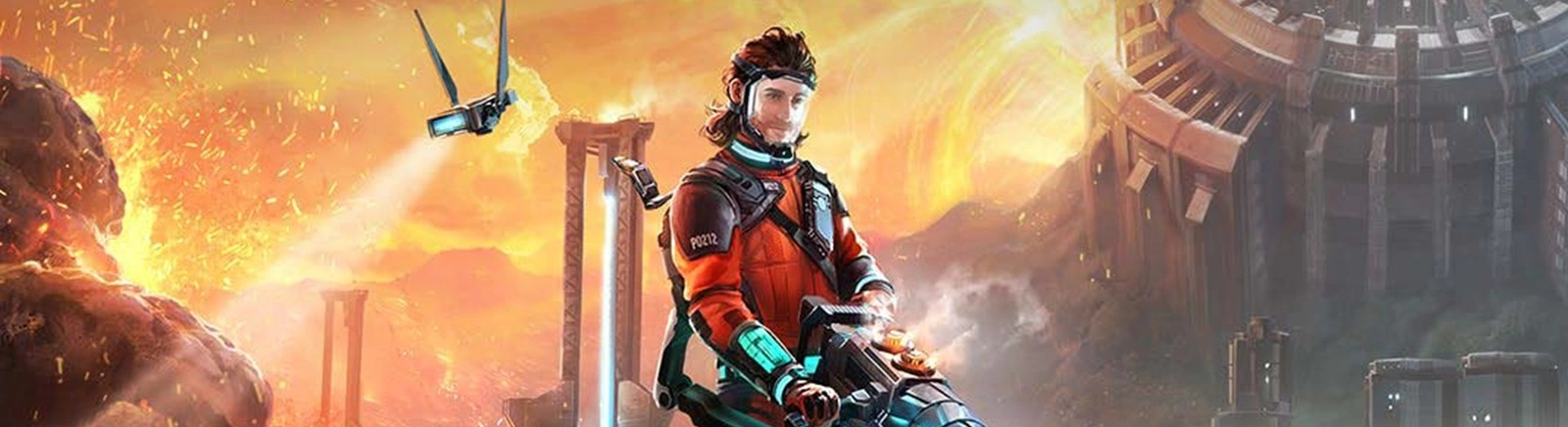 StarRupture (Chimera) - was ist das für ein Spiel, wann wird es veröffentlicht, Trailer und Videos, Systemanforderungen, Bilder, Preis, ähnliche Spiele 