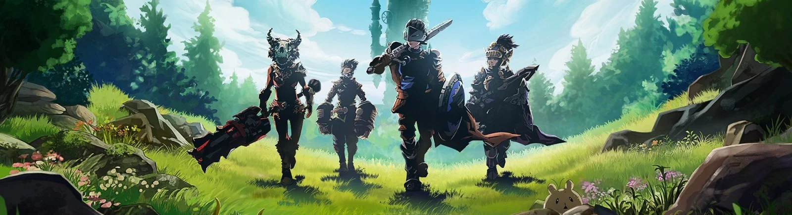 Towerborne — Tabelle für Cheat Engine / Tabellen / Cheats