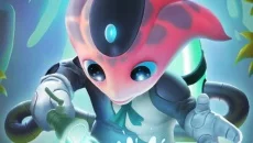 Distant Bloom - a game in the Crafting genre