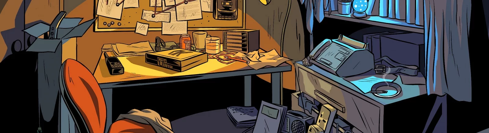 Unsolved Case - qué tipo de juego es, tráiler, requisitos del sistema, reseñas y calificaciones, precios y descuentos, guías y walkthrough, juegos similares 