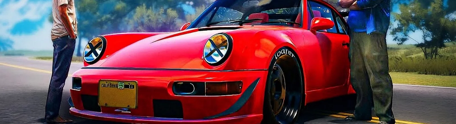 Car For Sale Simulator 2023 — Entraîneur (+10) du 27.07.2024 [WeMod] / Entraîneurs / Triches