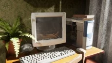 Doomer - juego del género Humor