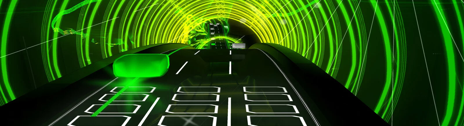 Audiosurf - qué tipo de juego es, tráiler, requisitos del sistema, reseñas y calificaciones, precios y descuentos, guías y walkthrough, juegos similares 