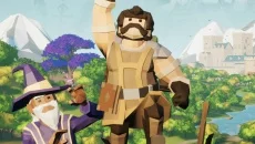 Super Bunny Man 类似于 Super Bunny Man