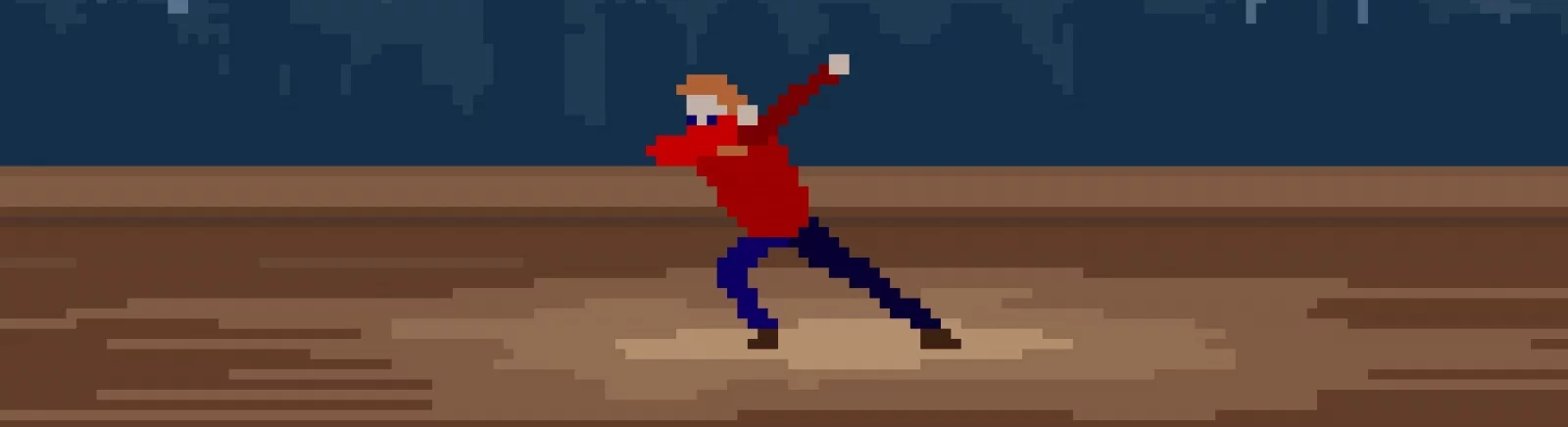 McPixel 3 - All About the Game: trailer, system requirements, reviews and ratings, prices and discounts, guides and walkthrough, similar games 