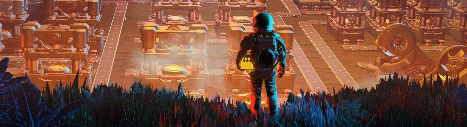 Techtonica - kaj je ta igra, napovednik, sistemske zahteve, ocene in mnenja, cene in popusti, vodiči in prehodi, podobne igre 