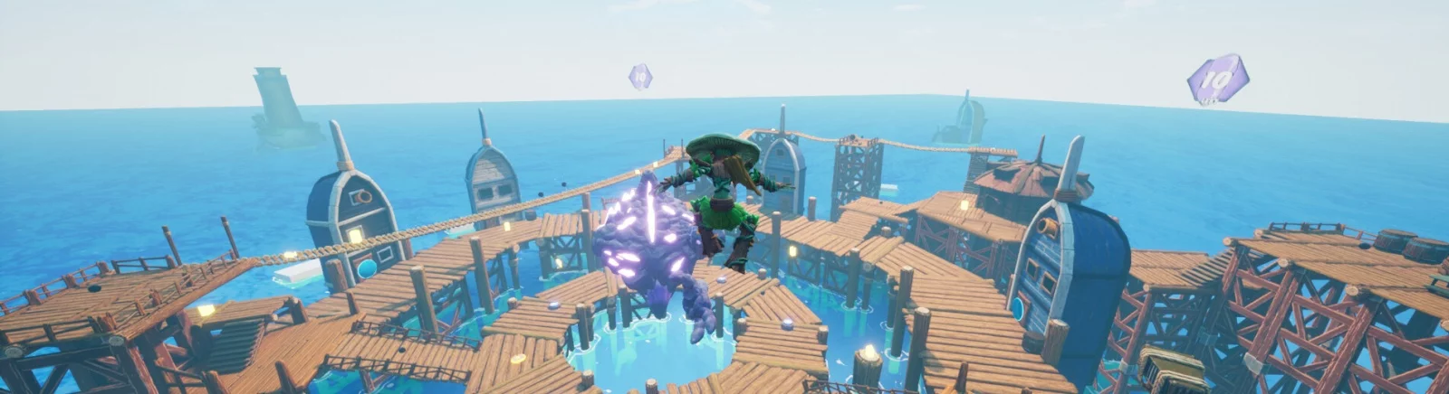 Mixed reviews for VR TRIBES — 0 opinions