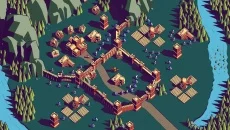 Nightfall: Kingdom Frontier TD mirip dengan Nightfall: Kingdom Frontier TD