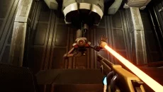 PowerSlave Exhumed se parece a PowerSlave Exhumed