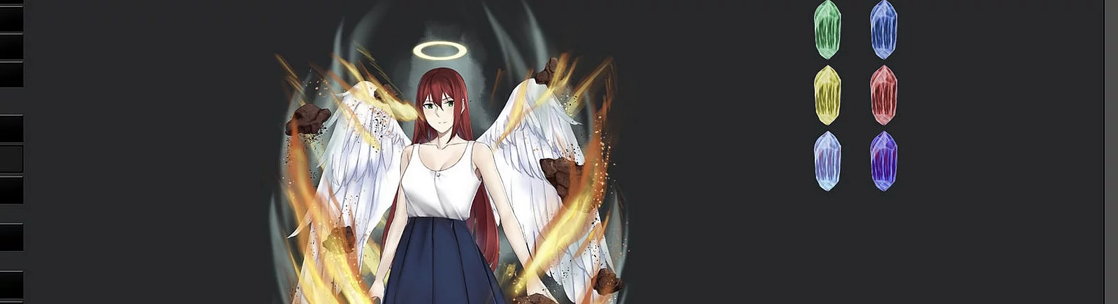 Requisitos del sistema de Idling to Rule the Gods, verificación de PC, requisitos mínimos y recomendados del juego;