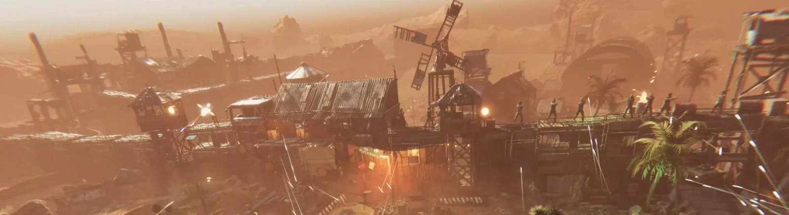 ТОП-5 - ігри, схожі на Post-Apo Builder